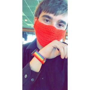 Meet your Posher, Wes